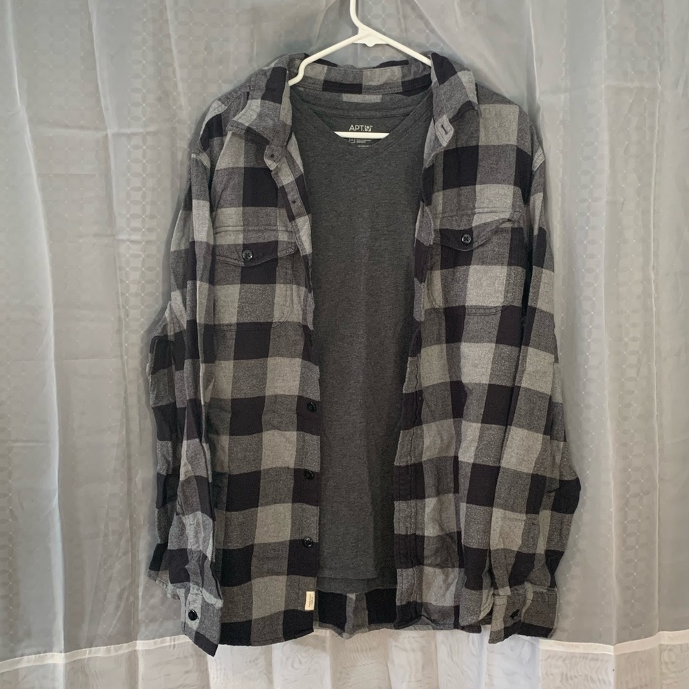 2 Piece XL for 15$